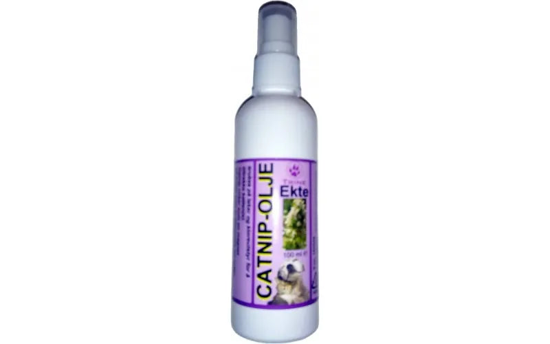 Trine Ekte Catnip Spray 100ml