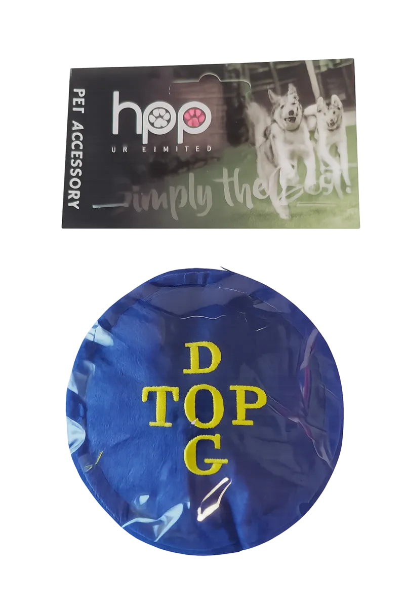 Hundeleke Top Dog