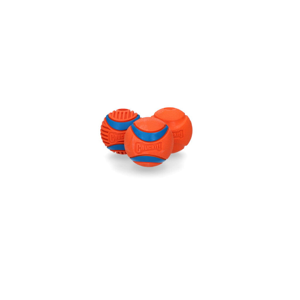 Chuckit! Fetch Medley Gen3