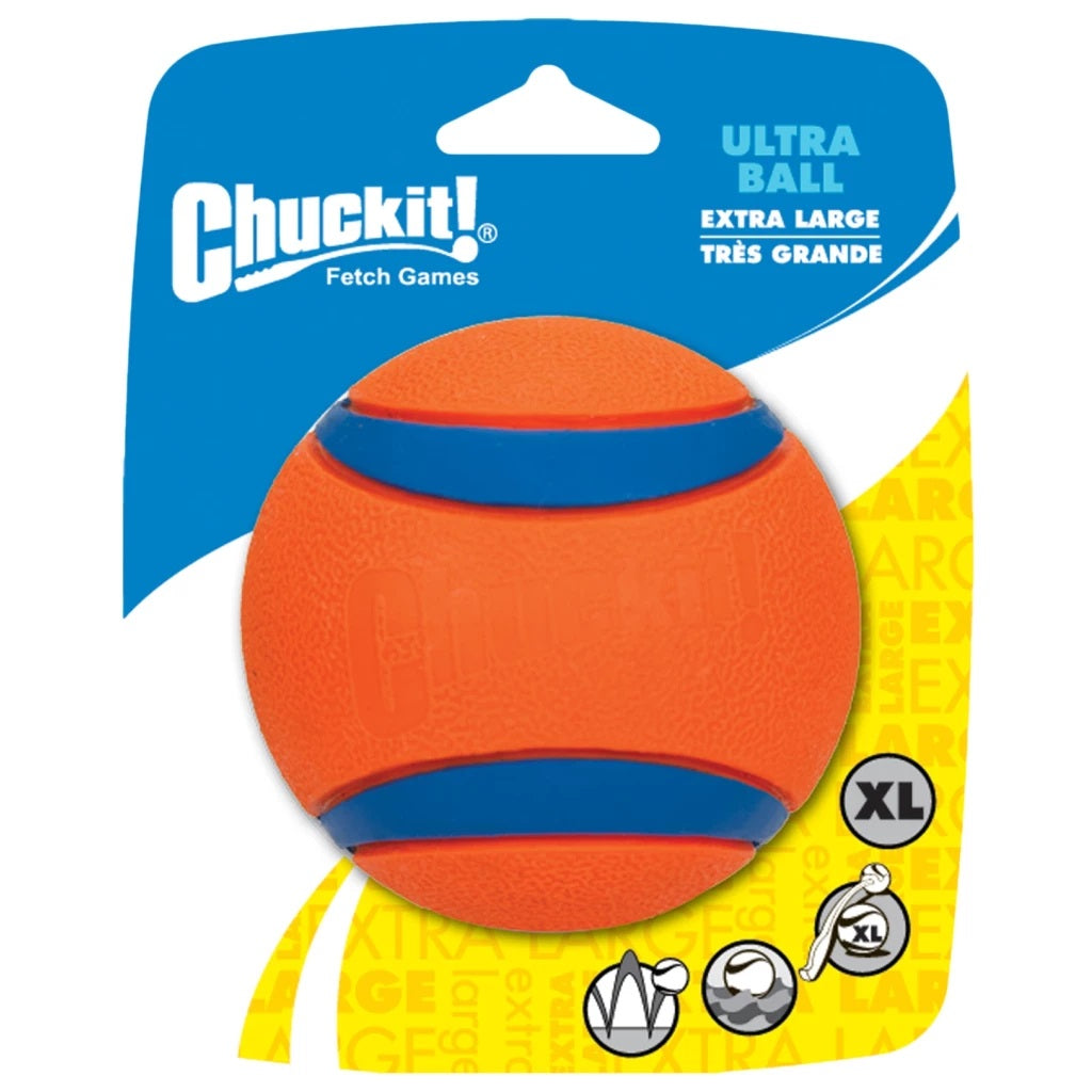 Chuckit! Ultra Ball