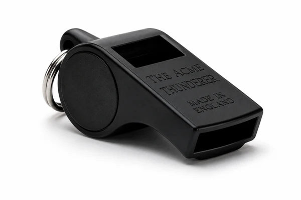 Acme fløyte Thunderer 560