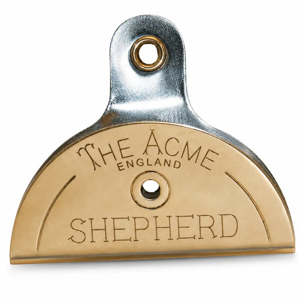 Acme Gjeterfløyte i metall Nr.575