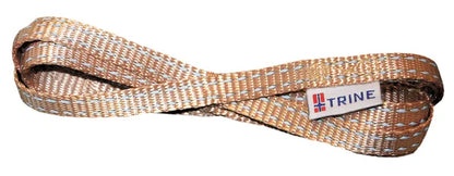 Trygg Sporline 10mm 15 meter
