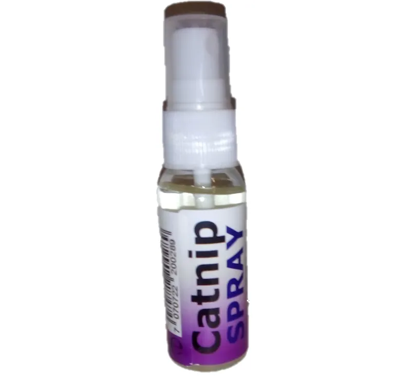 Trine Konsentrert Catnip Spray 30ml