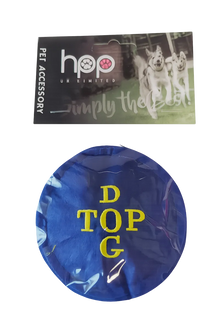 Hundeleke Top Dog
