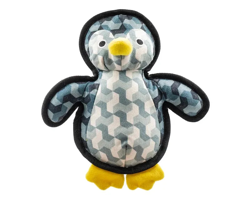 Hundeleke Pingvin Tuff Stor 24cm