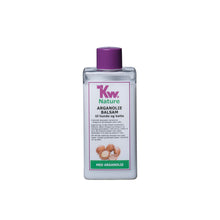 KW Nature Argan Balsam