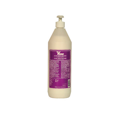 KW Aloe Vera balsam