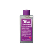 KW Loppeshampoo