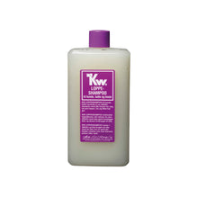 KW Loppeshampoo