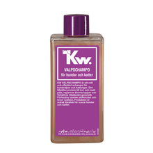 KW Protein & Hvalpeshampo