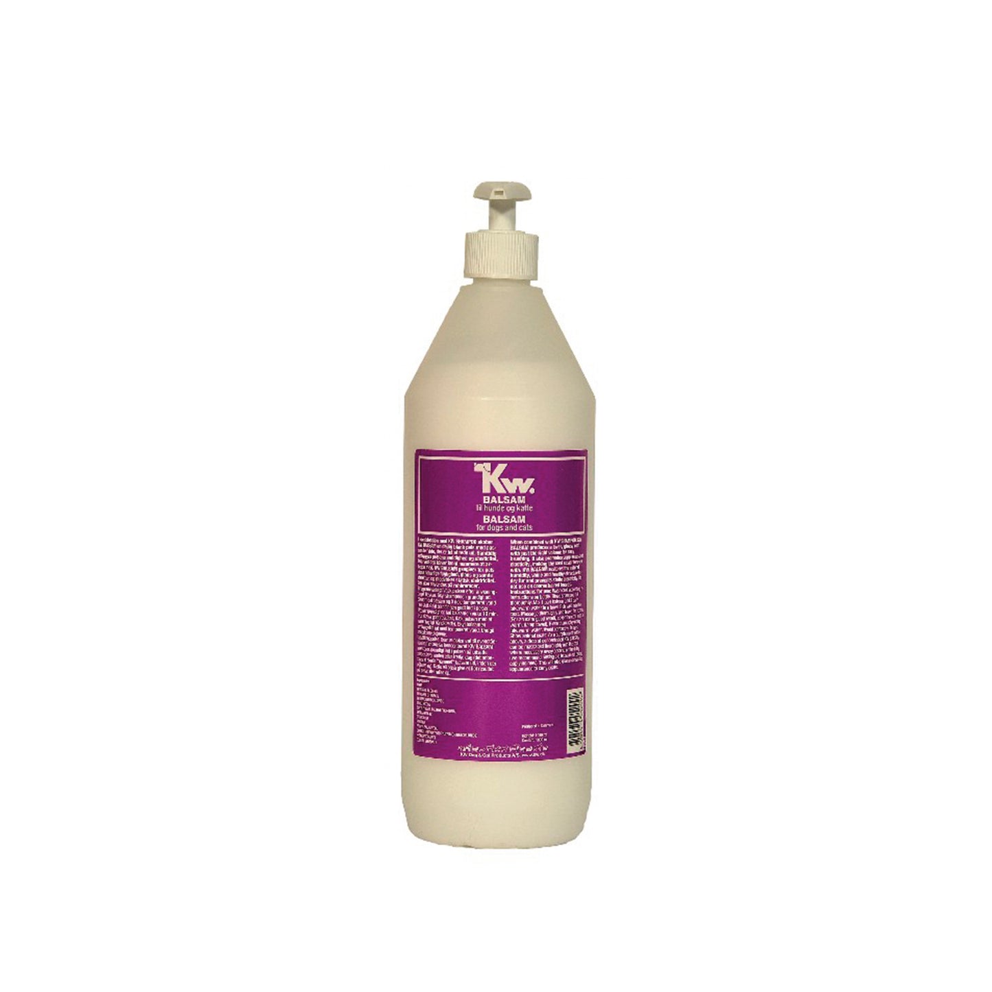 KW Balsam