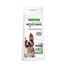 Vetocanis Hypoallergen Sjampo 300 ml