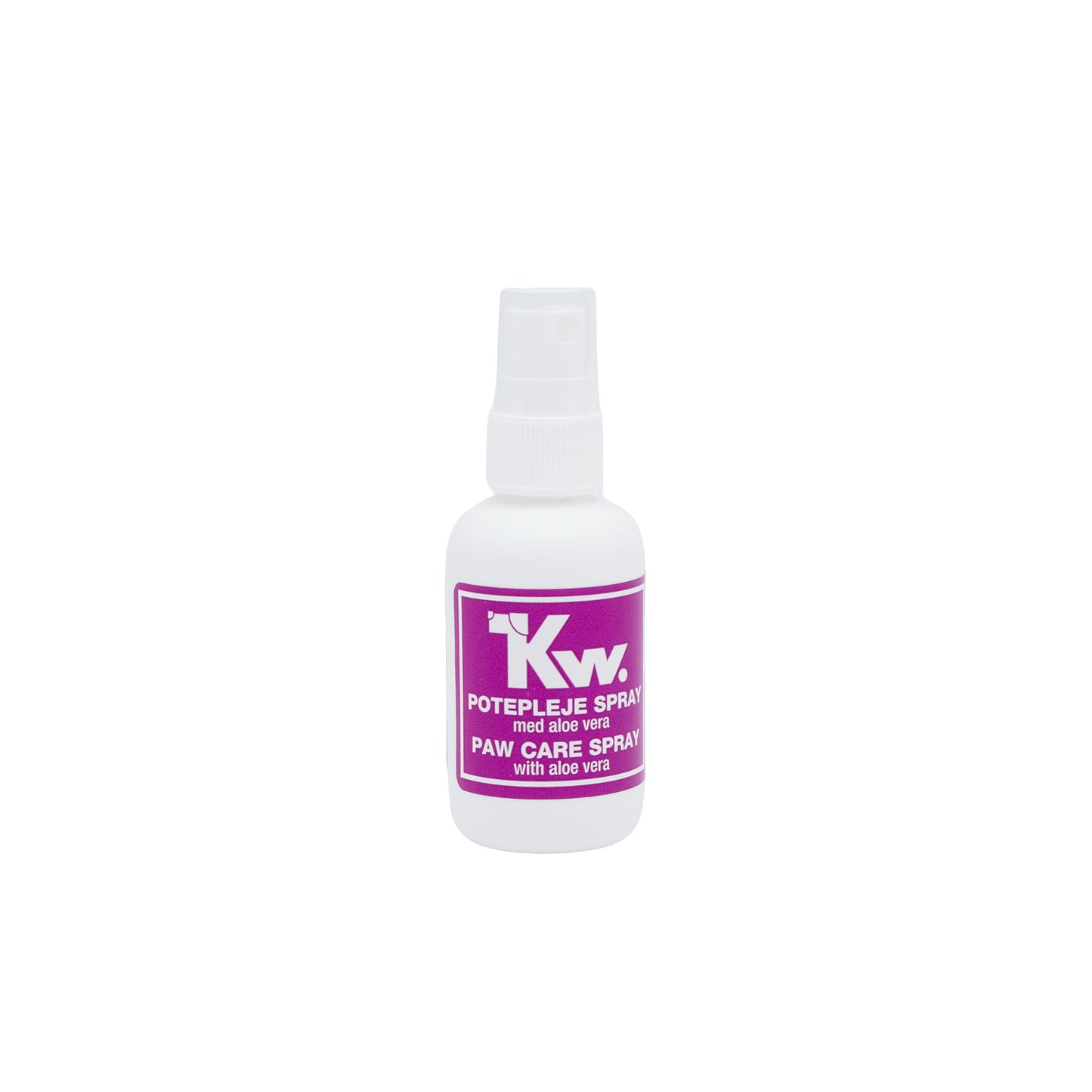 KW Potepleiespray med Aloe Vera 50ml