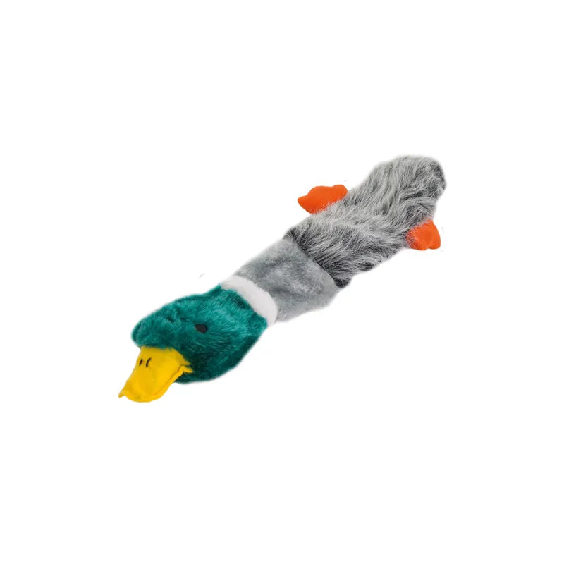 KW Villand uten fyll med 2 pip 43 cm