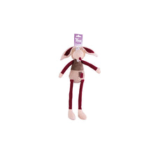 KW Kanin langben med pip 30 cm