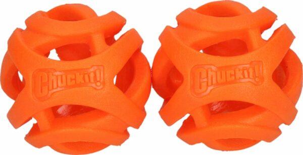 Chuckit! Breathe Right Fetch Ball