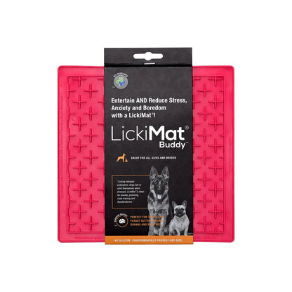 Lickimat Buddy 20CM