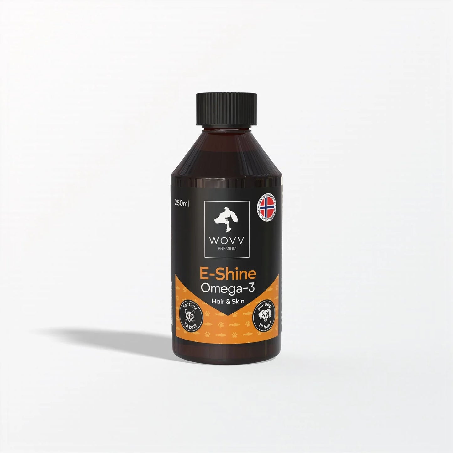 Wovv E-Shine