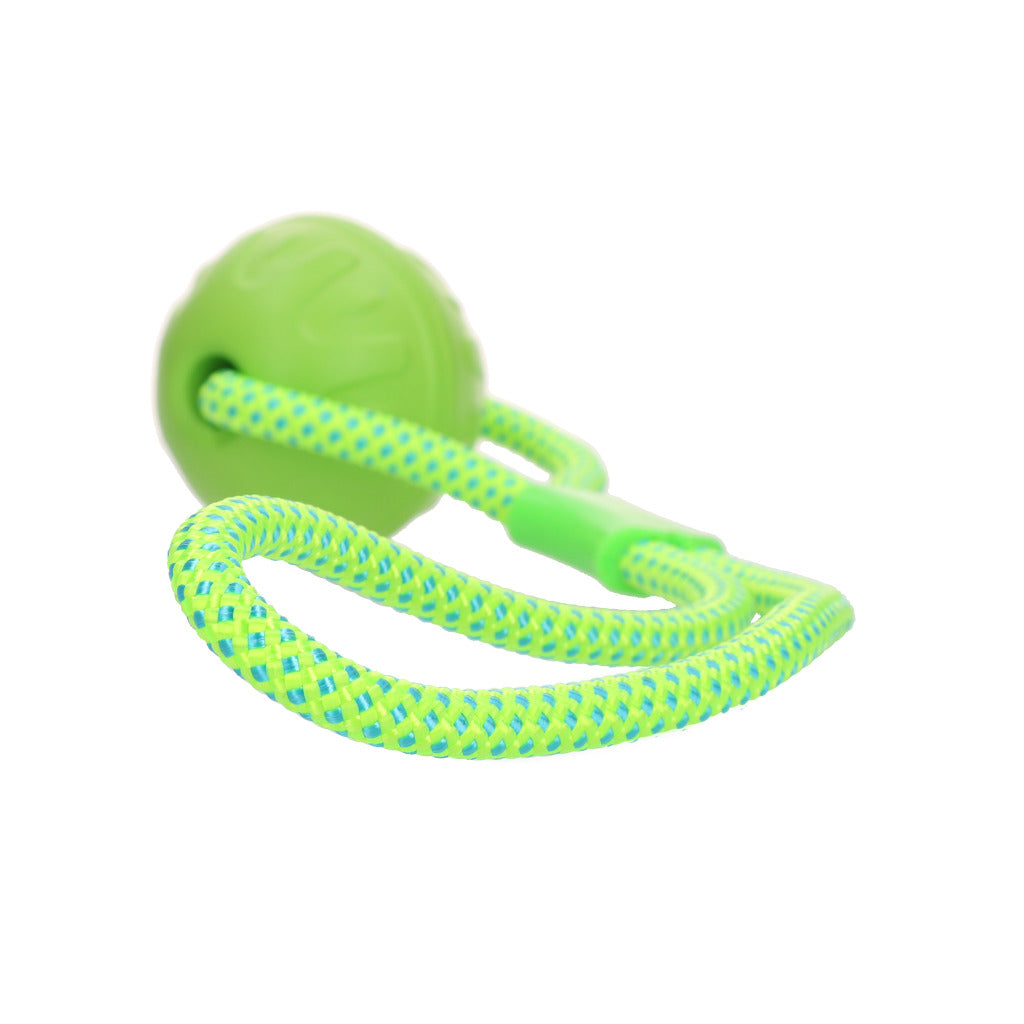 Dog Comets Vortex Ball m/tau