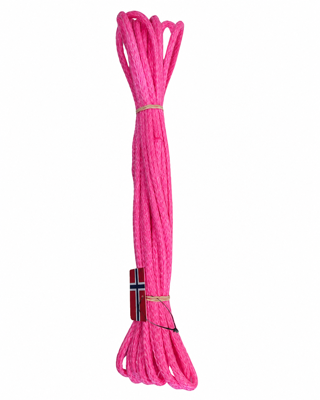 Sporline nylon Hulflettet