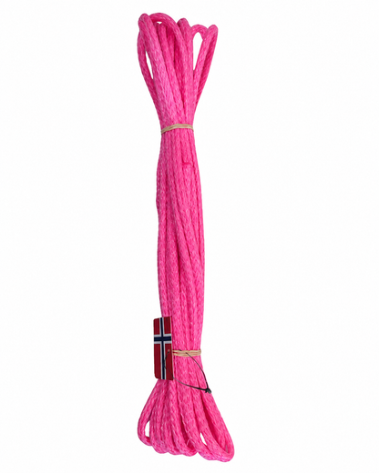 Sporline nylon Hulflettet