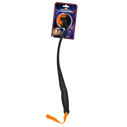 Dog Comets Launcher