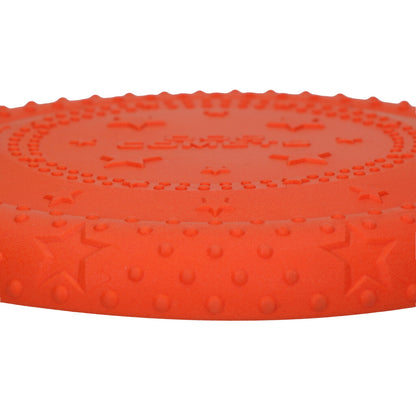 Dog Comets UFO Frisbee