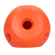 Dog Comets Treat Lock Ball