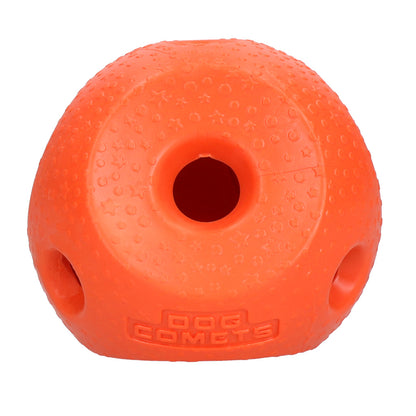 Dog Comets Treat Lock Ball