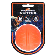 Dog Comets Vortex Ball