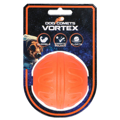 Dog Comets Vortex Ball