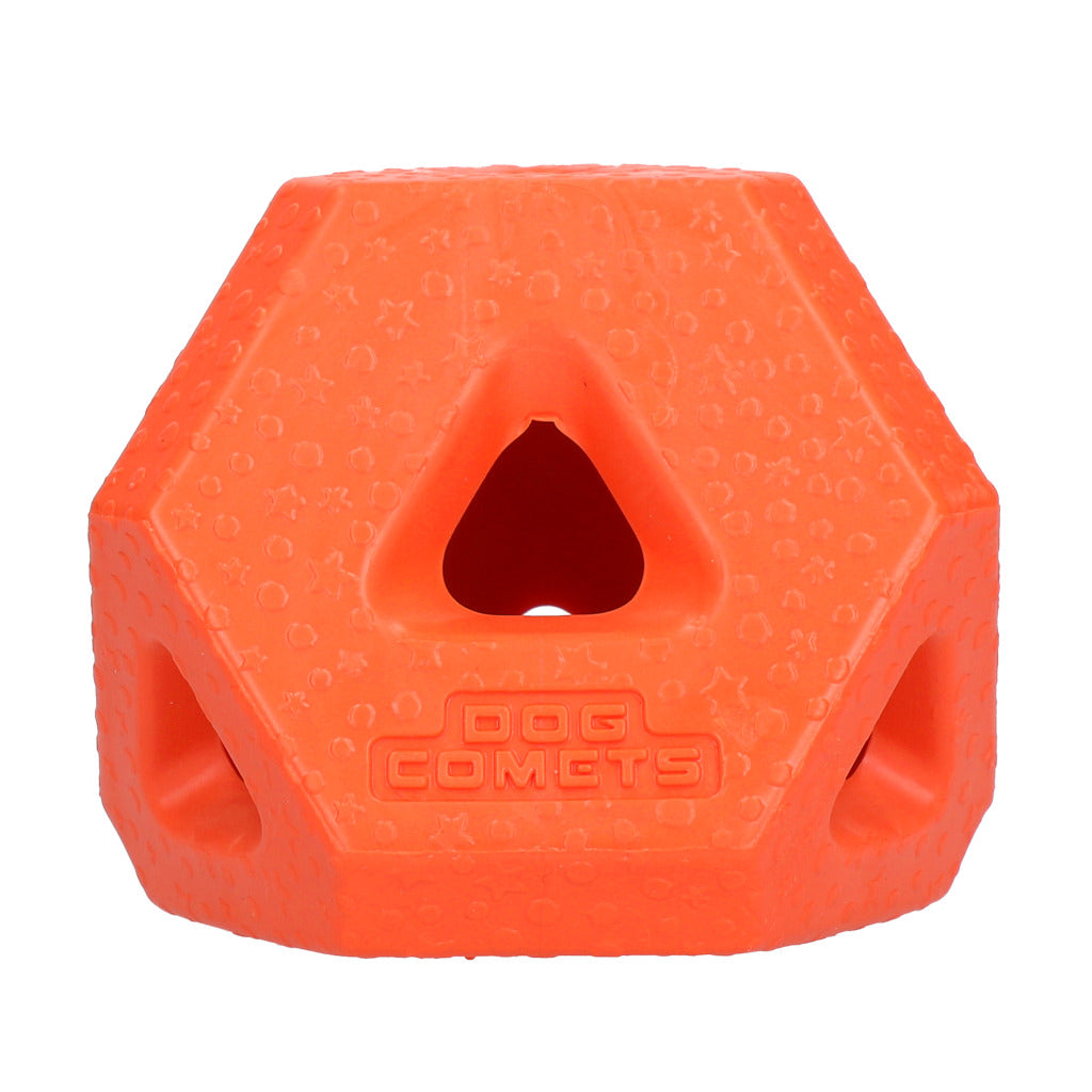 Dog Comets Treat Lock Cube