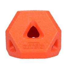 Dog Comets Treat Lock Cube