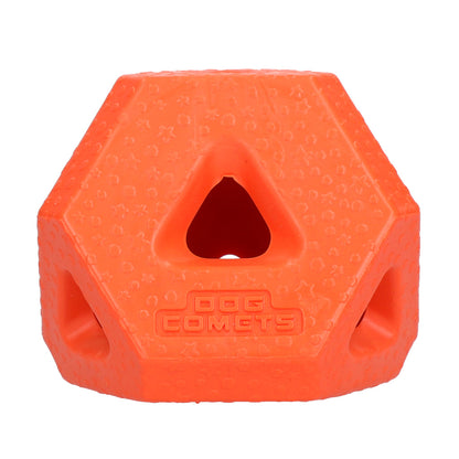 Dog Comets Treat Lock Cube