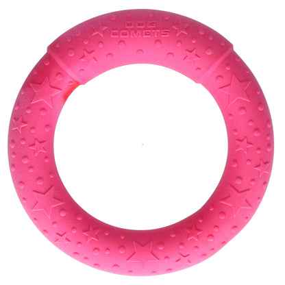 Dog Comets UFO Ring