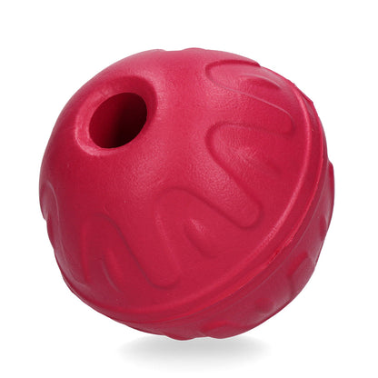 Dog Comets Vortex Ball
