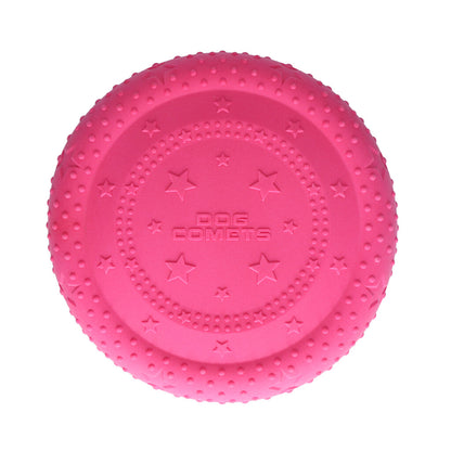 Dog Comets UFO Frisbee