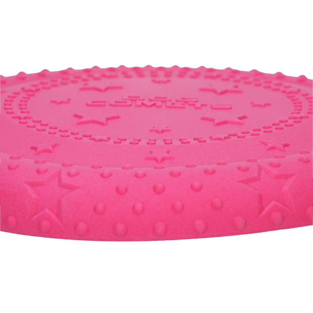 Dog Comets UFO Frisbee