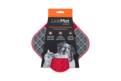 Lickimat Slomo 20CM