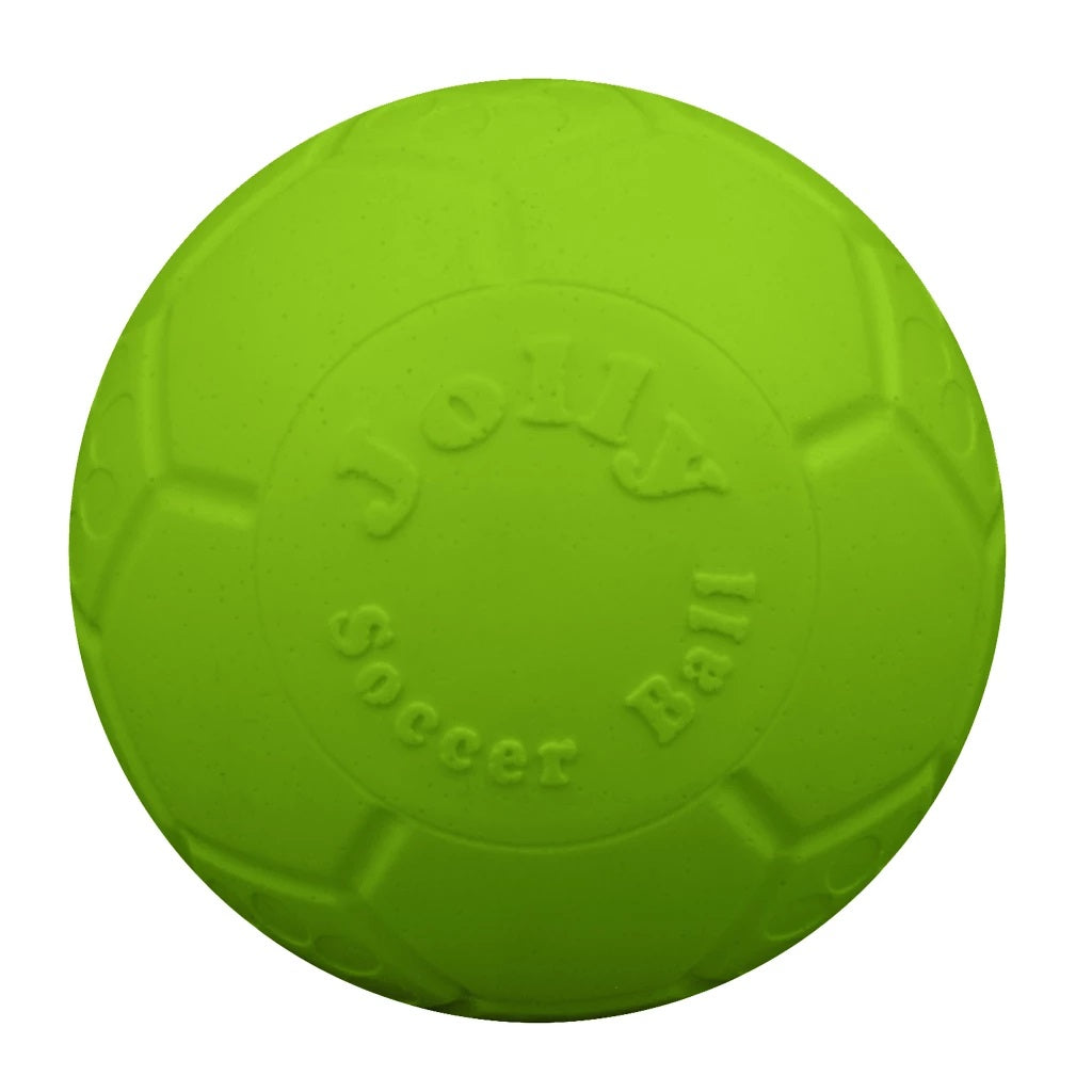 Jolly Soccer Ball
