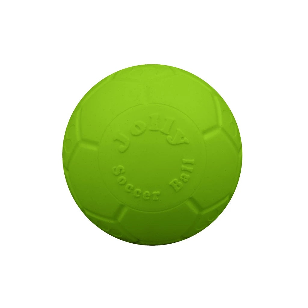 Jolly Soccer Ball