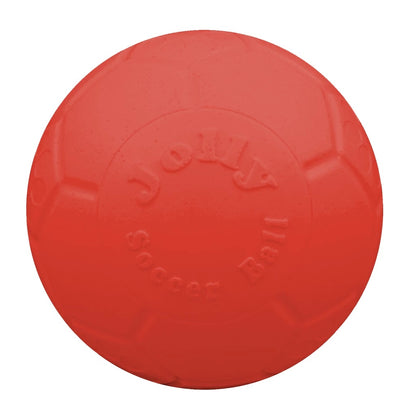 Jolly Soccer Ball