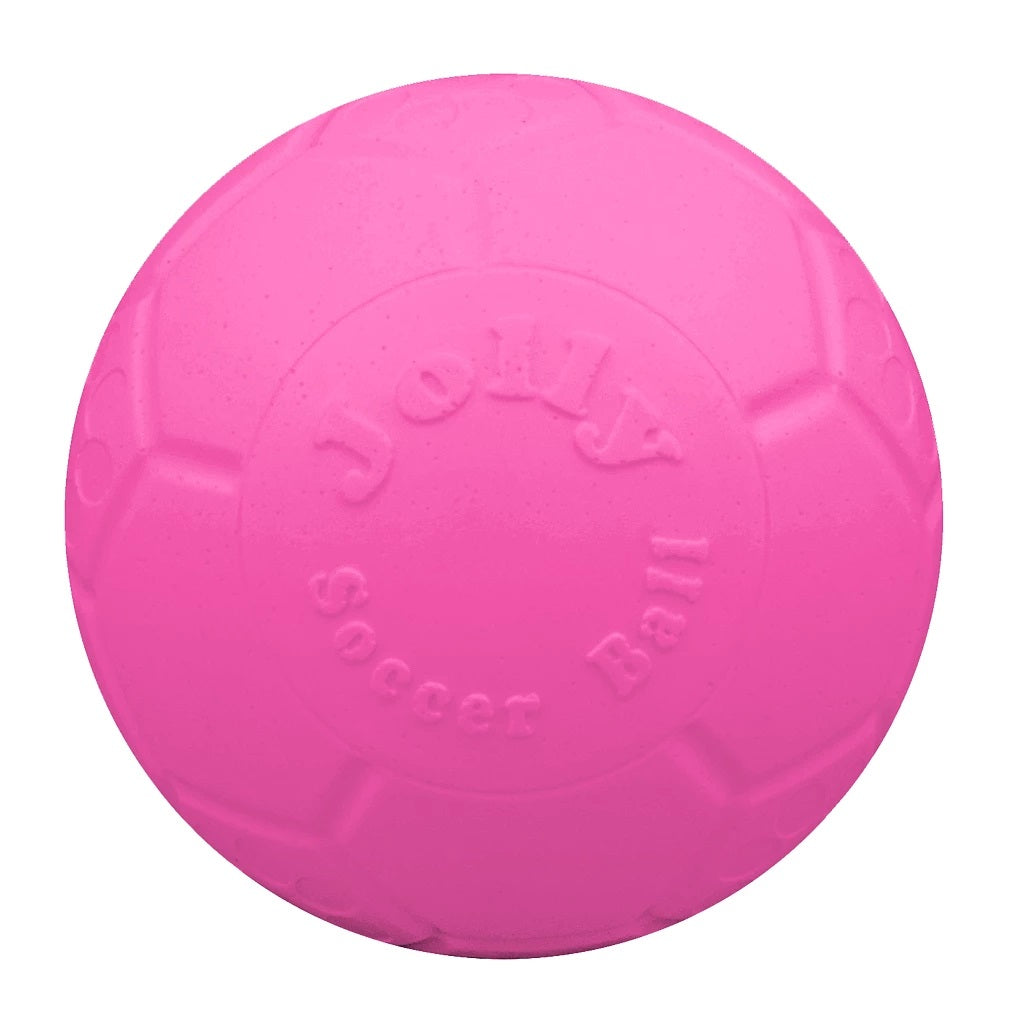 Jolly Soccer Ball