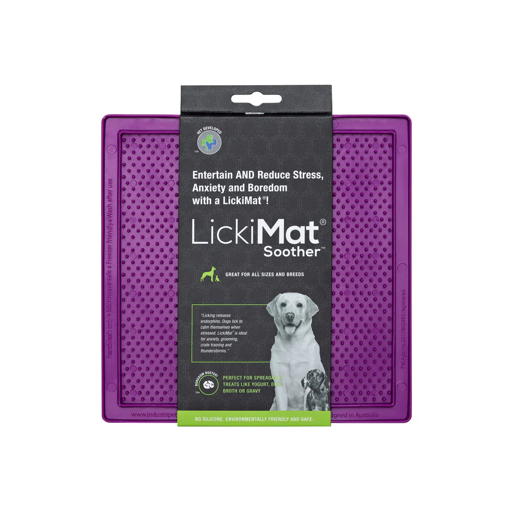 LickiMat Soother 20CM