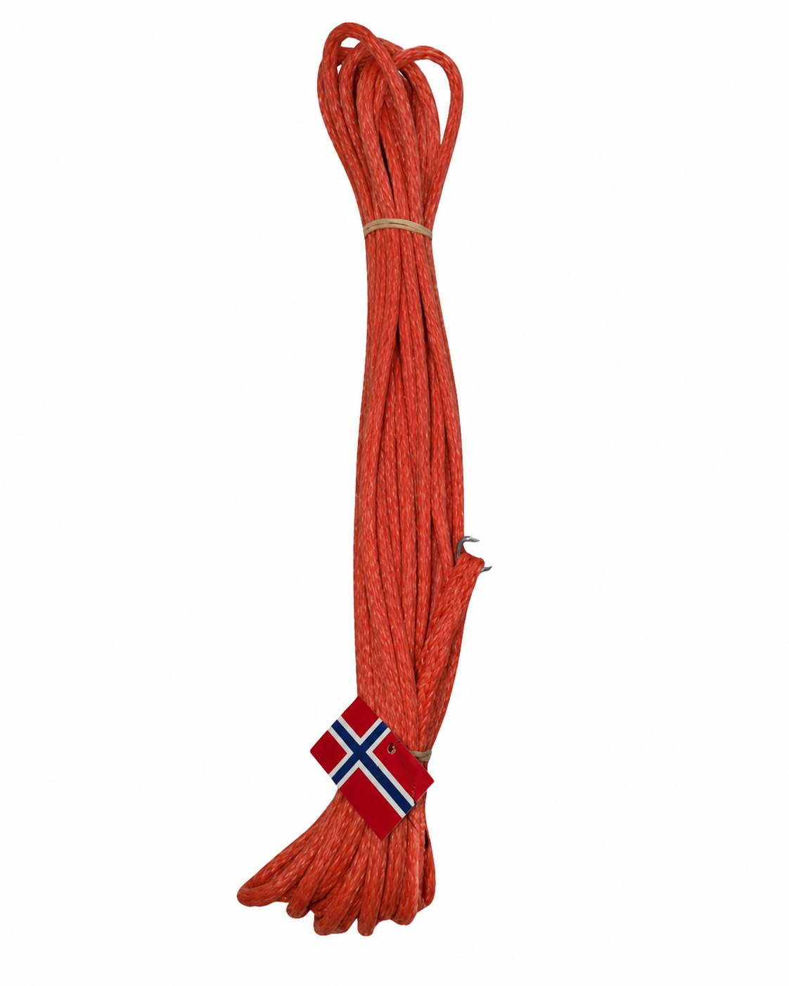Sporline nylon Hulflettet