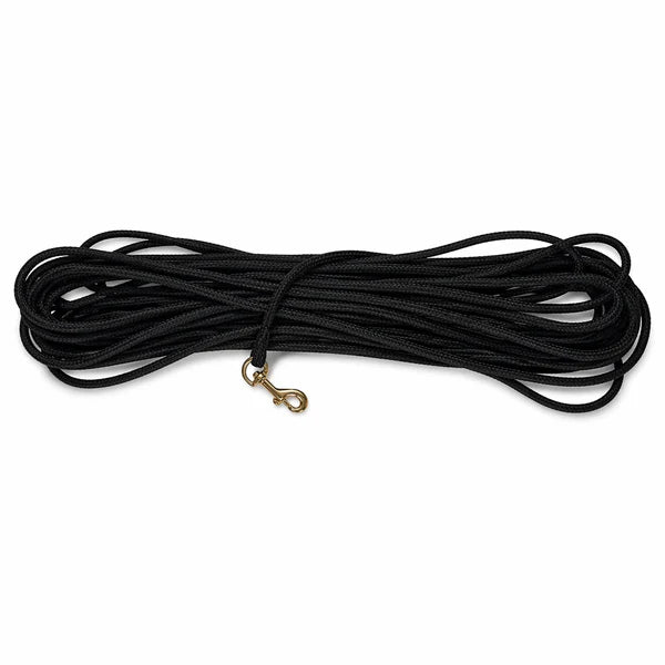 Sporline Rund Bomull/Nylon