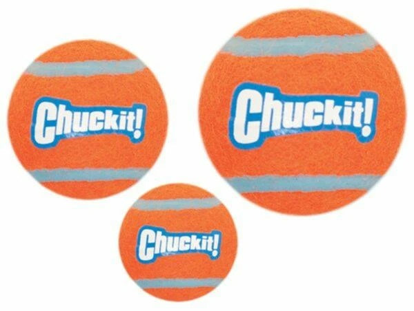 Chuckit! Tennisball