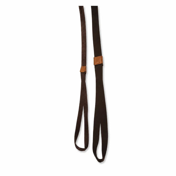 Utstillingskobbel terylen 120cm