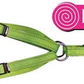 Trygg H-Sele og Step-in sele
